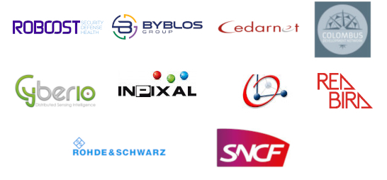 SPID partners